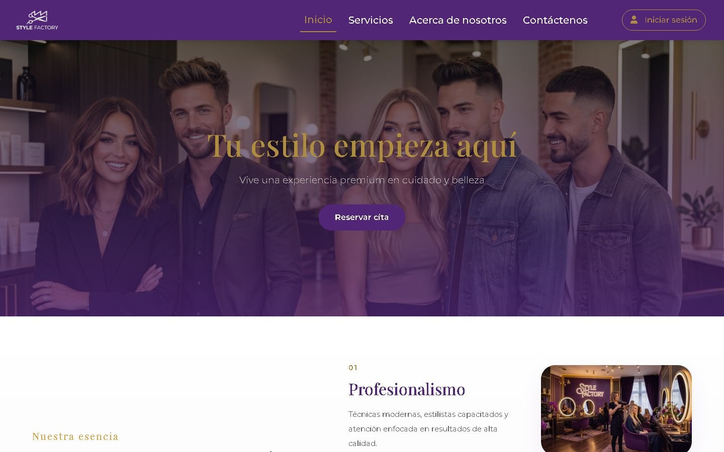Style Factory